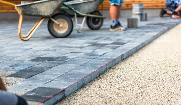 Best Permeable Paver Driveways  in Clayco, MO