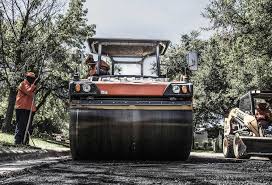 Best Asphalt Driveway Installation  in Clayco, MO